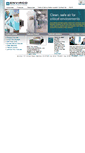 Mobile Screenshot of envirco-hvac.com